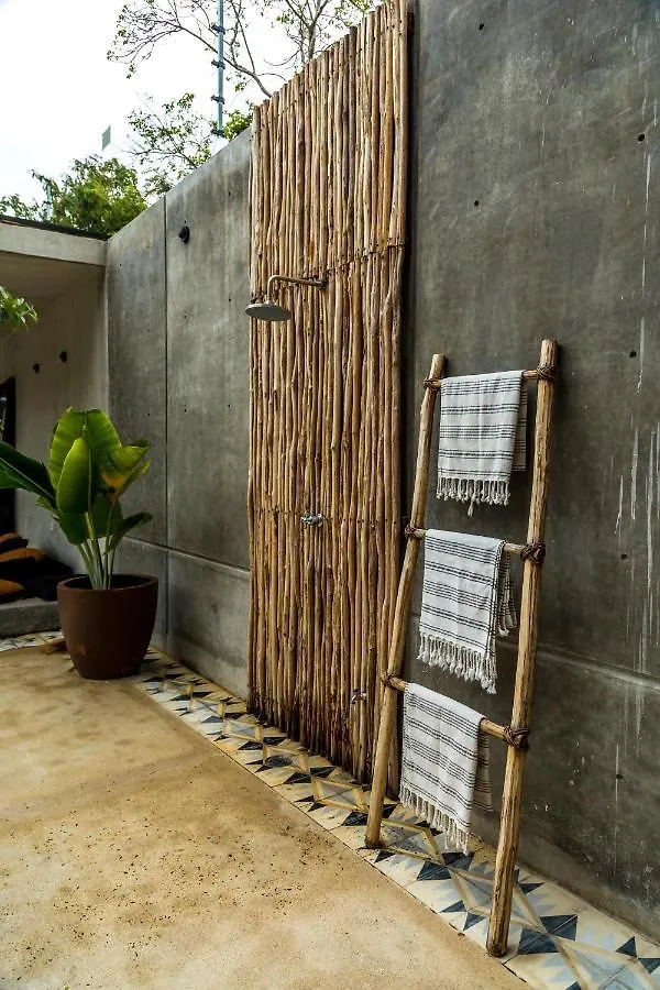 Casa Macarena Hotel Tulum