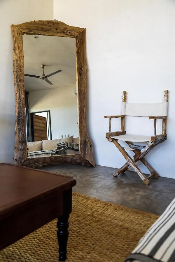 Casa Macarena Hotel Tulum