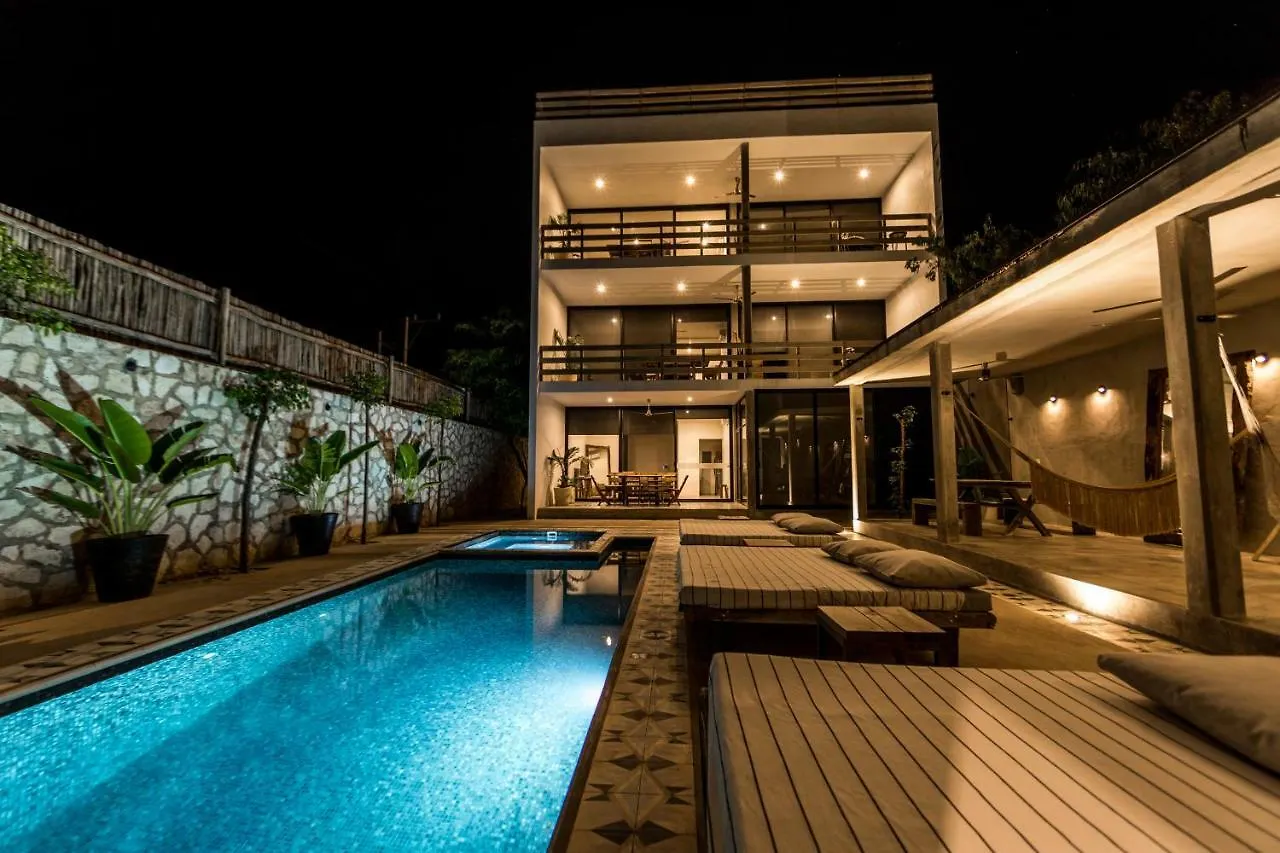 Casa Macarena Hotel Tulum