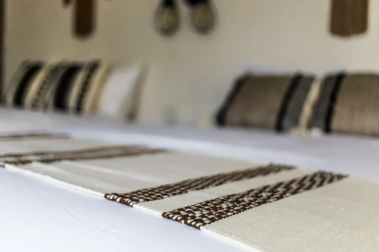 Casa Macarena Hotel Tulum