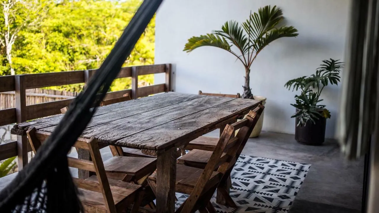 Casa Macarena Hotel Tulum