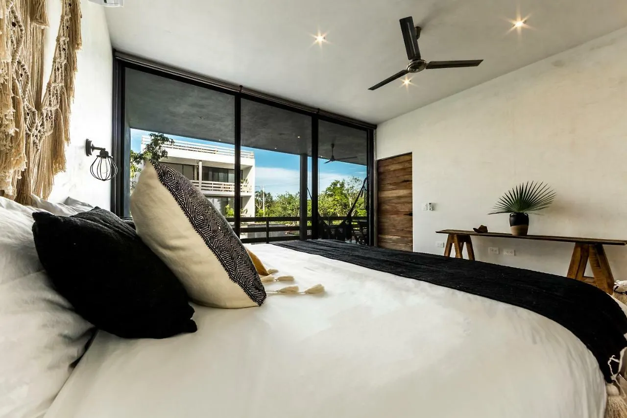 Casa Macarena Hotel Tulum