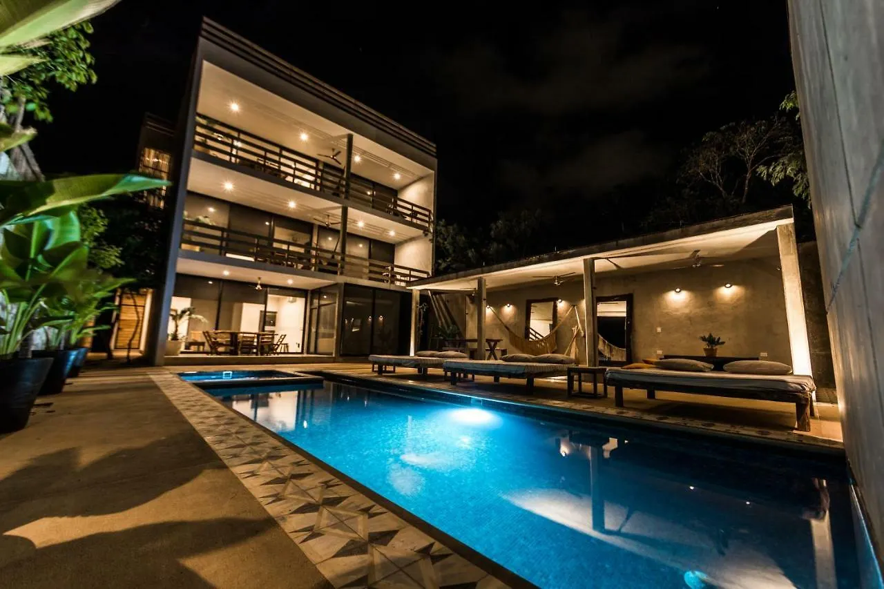 Casa Macarena Hotel Tulum
